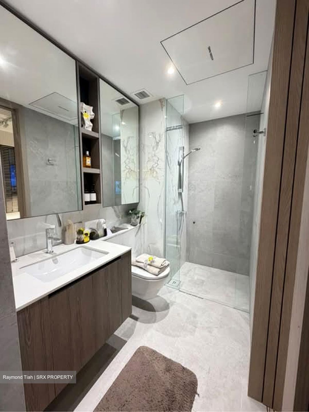 Lentor Hills Residences (D26), Apartment #587233501